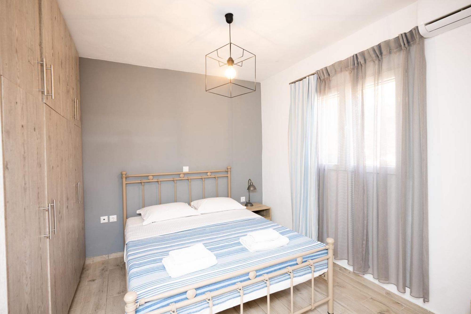 Merchia Bay Villas Mykonos Merhia-part Kültér fotó
