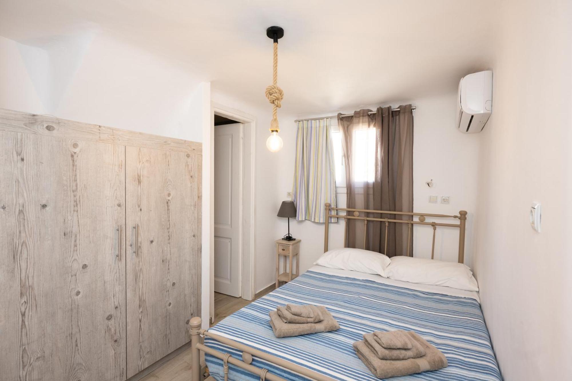 Merchia Bay Villas Mykonos Merhia-part Kültér fotó